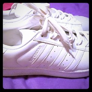 OBO adidas superstar closing closet Friday